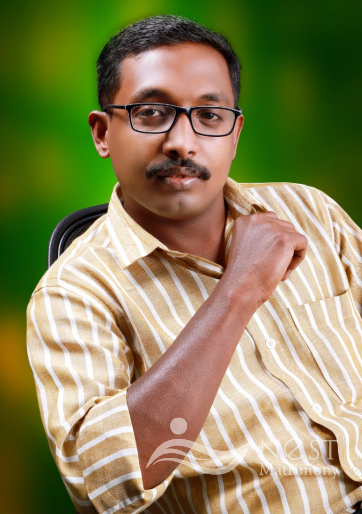 Melwin varghese